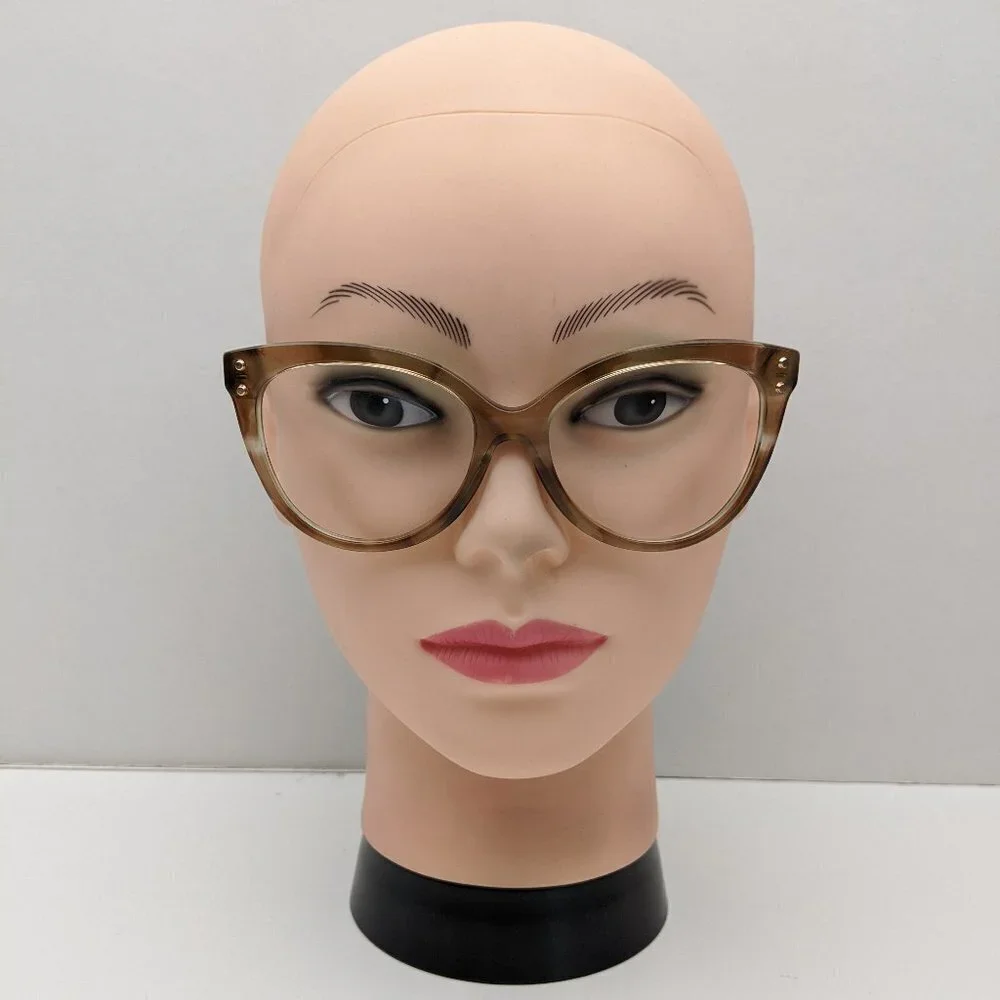 🕶️Frame Only! Michael Kors MK2045 Jan Sunglasses 55/16 140 /KAI153🕶️​
